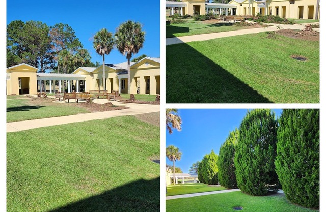 Villa-Villa-Douche-Vue sur le golf