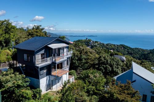 The Villas -atami amazing ocean view- - Vacation STAY 54644v