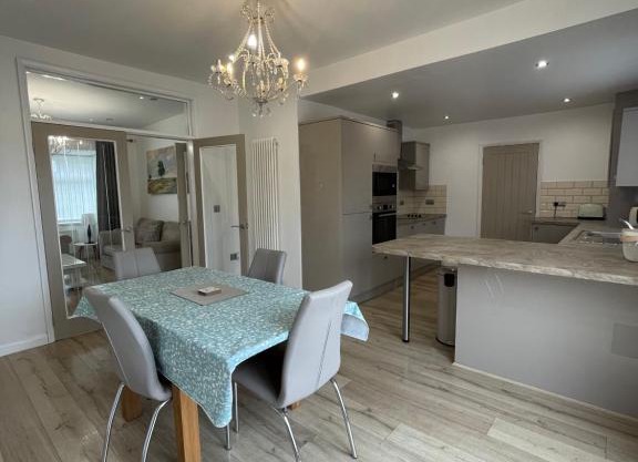 The Villas holiday homes