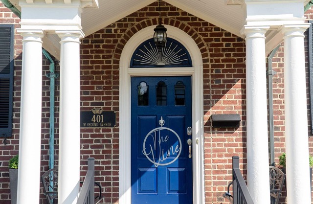 The Vine--4 Bedrooms