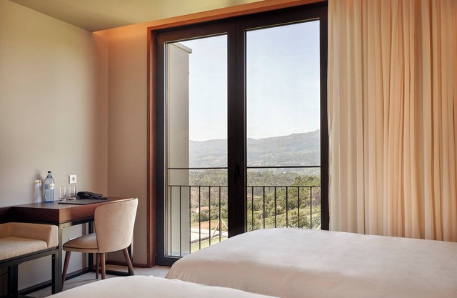 The Vinea Collection Hotel