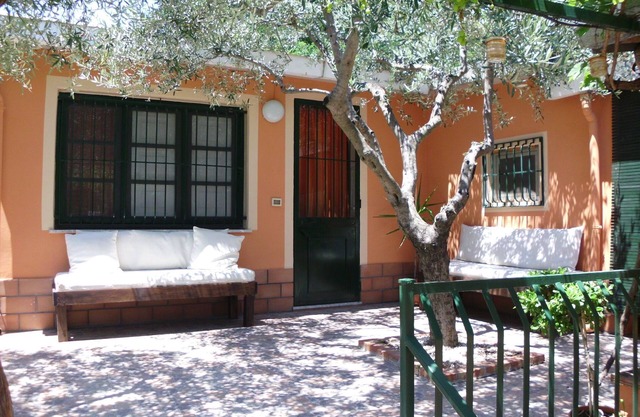 'Le Vignoble' vallée de l'Alcantara -Taormina - Etna) CIN IT083029C23XT3MFQP