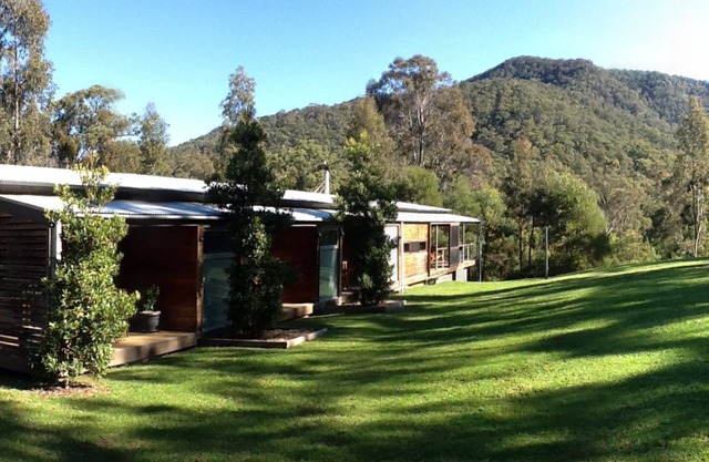 The Vintry – A luxurious rural retreat with modern comforts