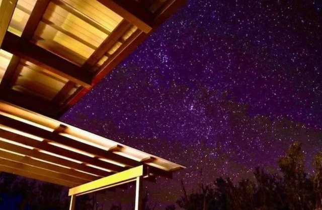 The Volcano Home As seen on Discovery Channels Building off the Grid