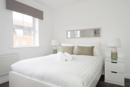 The Voyager - Newly Furnished Home