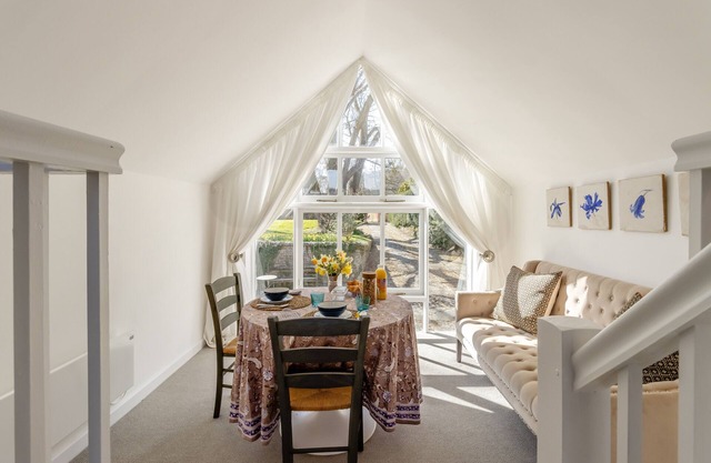 The Wain House - Une Chambre Maison, Couchages 2