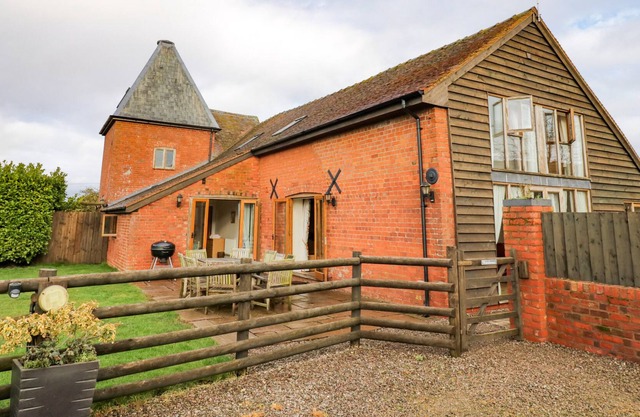 The Wainhouse, TENBURY WELLS