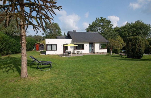Maison de vacances א Somme Leuze