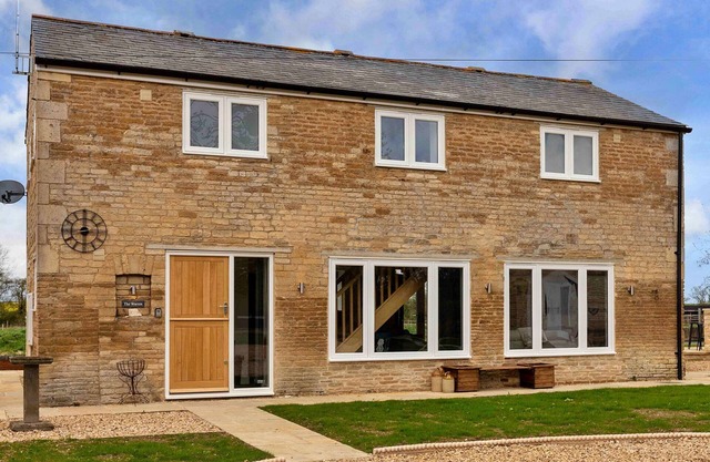 The Warren by Interhome