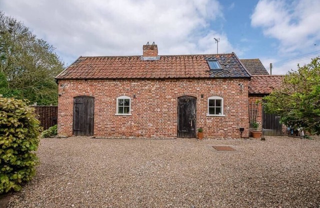 The Wash House, Middleton
