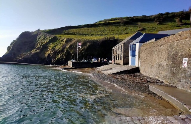 The Watch House - Historic Beach Front Property