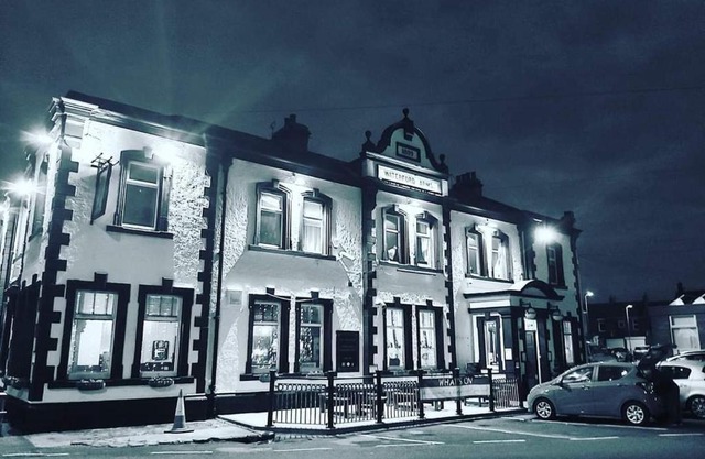 The Waterford Arms