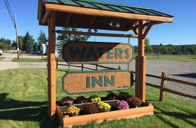 The Waters Inn
