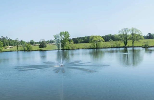 The Waterview Lake House