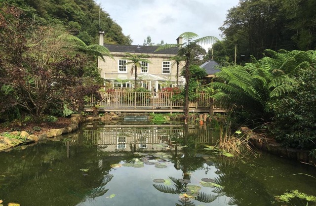 The Waterwheel
