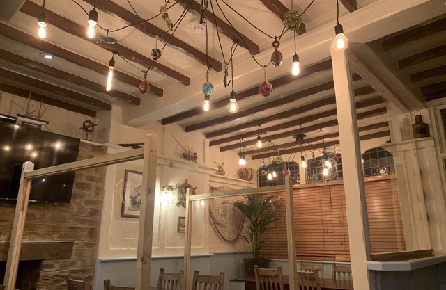 The Wayfarer Inn