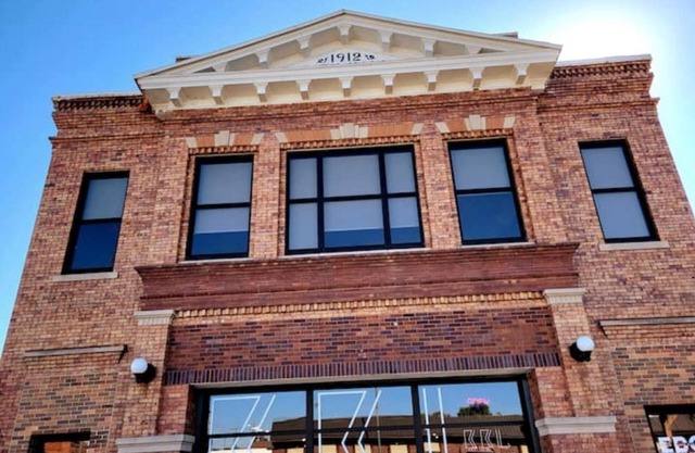 The Wayne Byrd Nest 117 W 2nd St. Wayne, NE