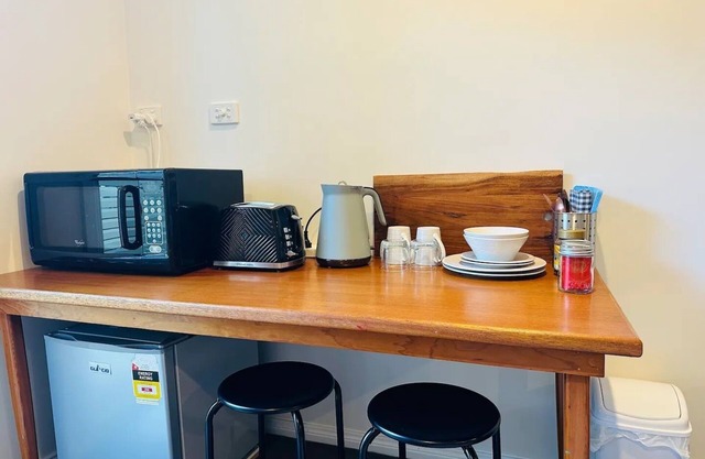 The WeeTreat - Telegraph Retreat Cottages