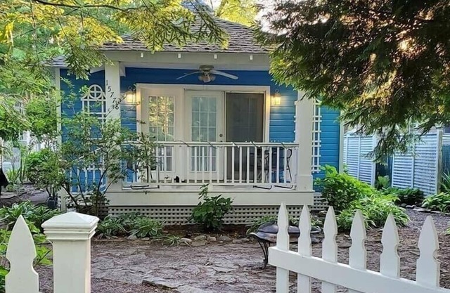 Le Cottage Weiler Harbor Pays