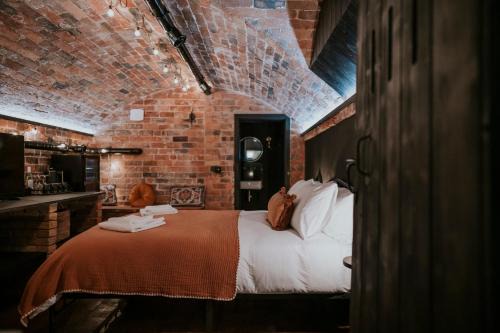 The Well Cellar