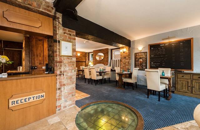 The Well guesthouse