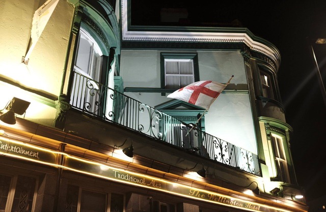 The Wellington Hotel Birmingham - Budget Hotel Near O2 Academy