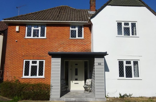 The Wendy House