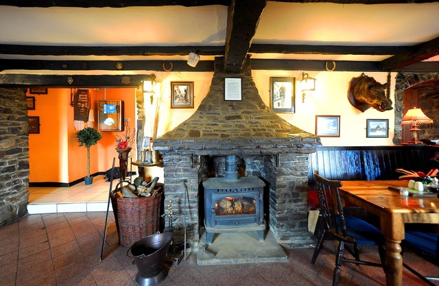 The West Country Inn