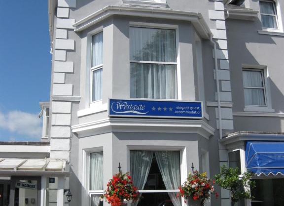 The Westgate