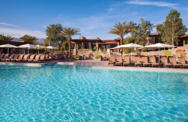 The Westin Desert Willow - Villa PREMIUM - Stagecoach / Navette disponible / Non-fumeur