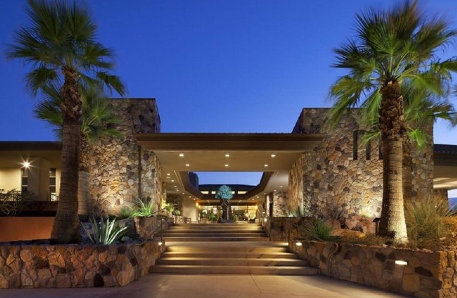 The Westin Desert Willow Villas - Coachella / Navette disponible / Non-fumeur