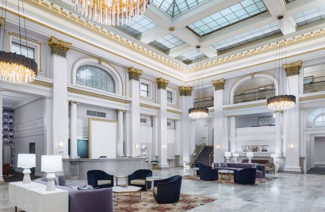 The Westin Great Southern Columbus