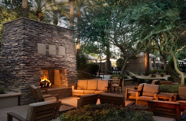 The Westin Kierland Villas, Scottsdale