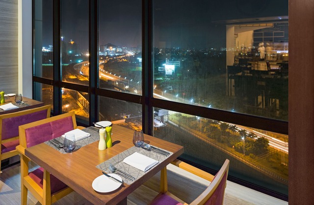 The Westin Kolkata Rajarhat