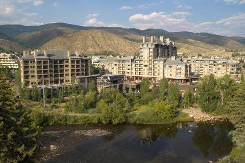 The Westin Riverfront Mountain Villas, Beaver Creek Mountain