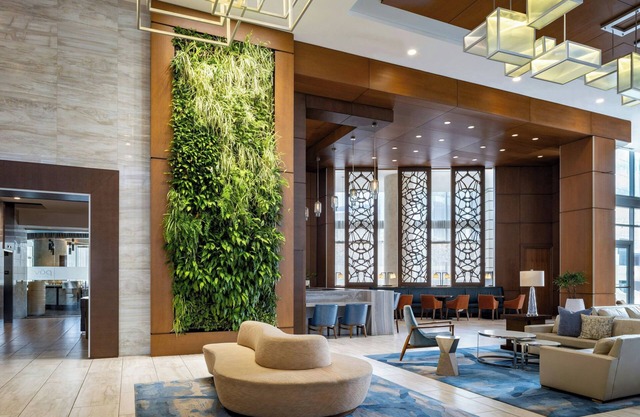 The Westin Sarasota