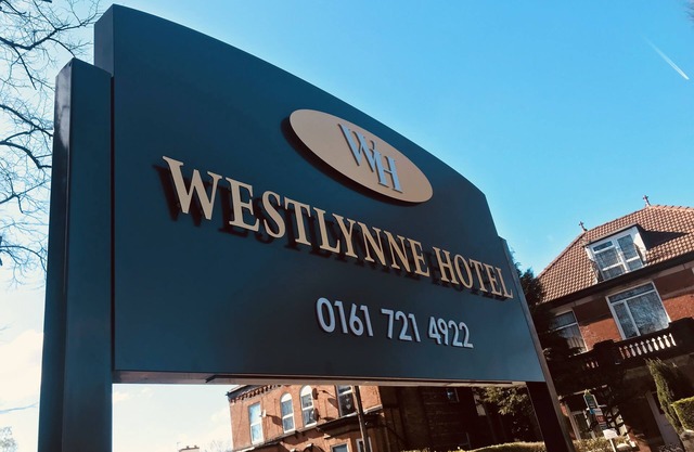 The Westlynne Hotel & Apartments