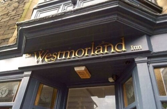 The Westmorland Inn