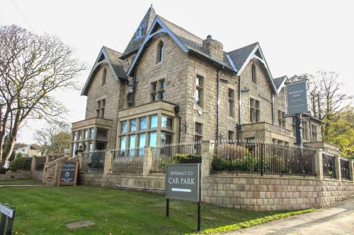The Wheatley Arms