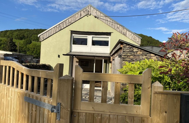La timonerie à Staveley - Maison de vacances de caractère et moderne avec SAUNA