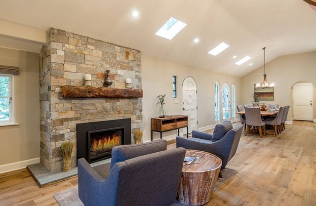 The Wheelhouse - Pebble Beach Home - Luxe @ MPCC et la plage