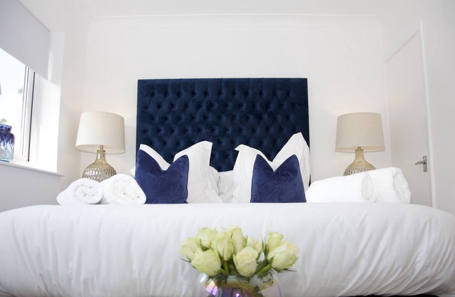 The White House Lytham - 2 Bedroom Stunning Home