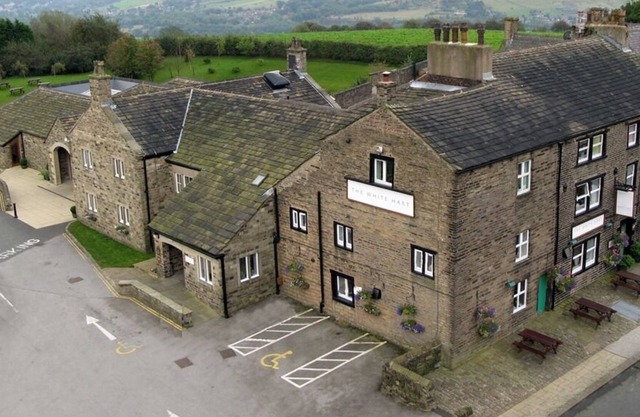 The White Hart