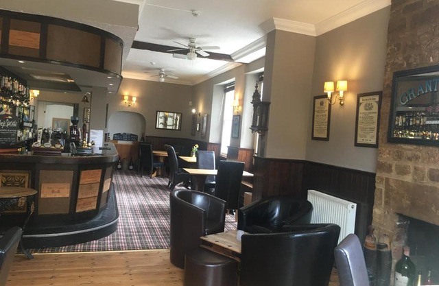 The White Hart Hotel