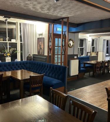 The White Horse Cromer