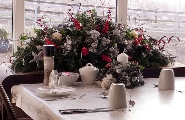 The White House Guest House