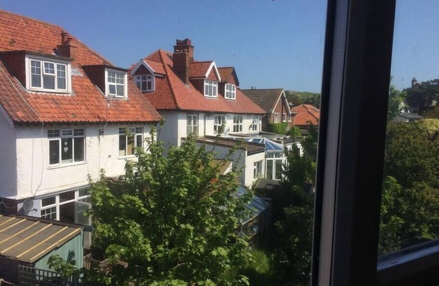 The White House - Sheringham