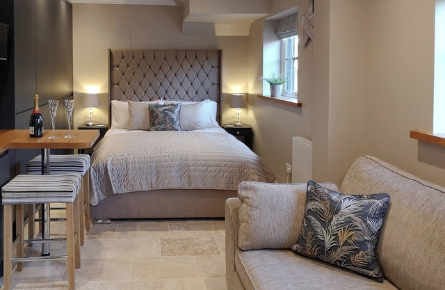 Logement 1 chambre à Worthing