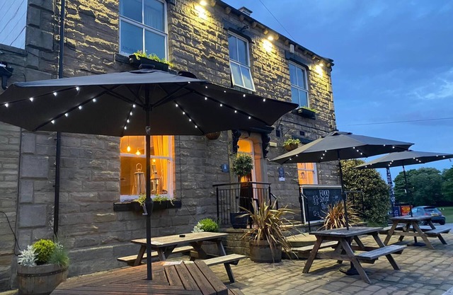 The White Swan