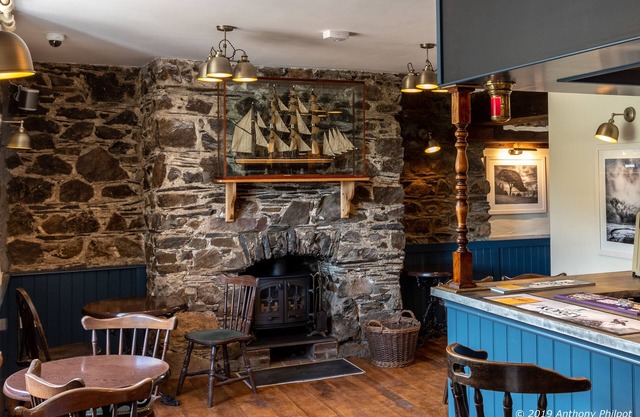 The Wilcove Inn